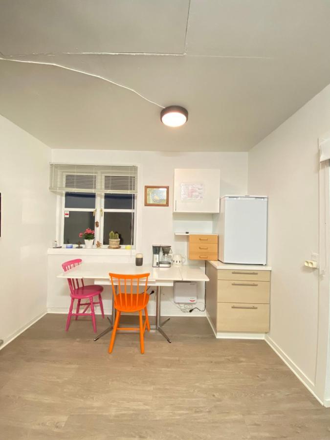 Apartmán 10 Anneks Brolaeggervej Esbjerg Exteriér fotografie